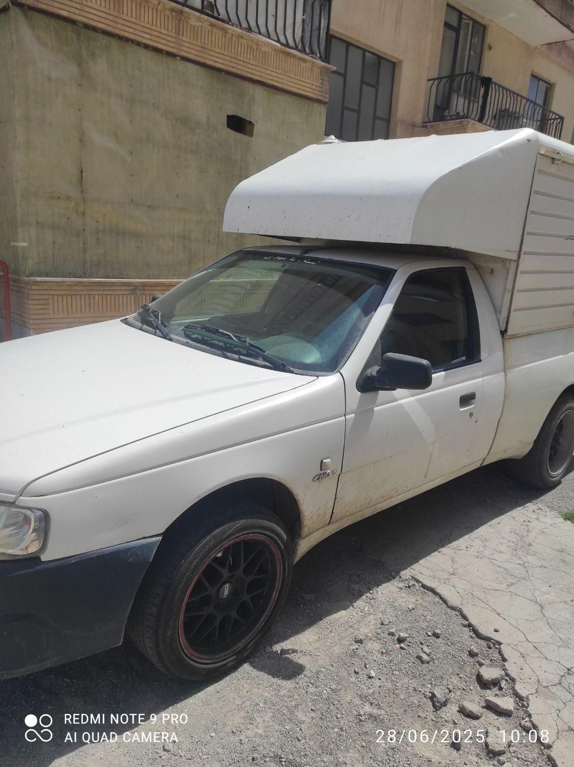خودرو آریسان، معمولی آگهی ann_19498850