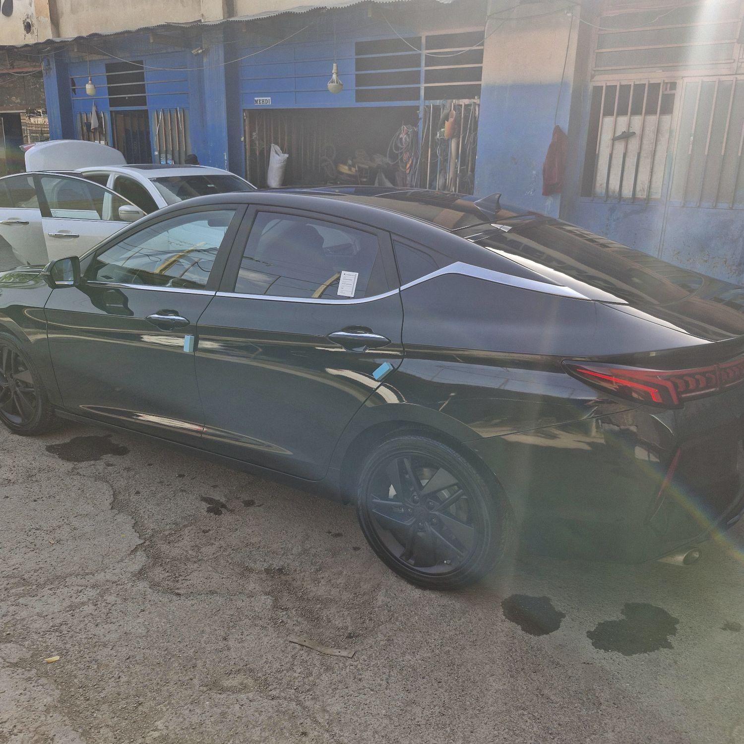خودرو کی ام سی، J7 آگهی ann_19498909