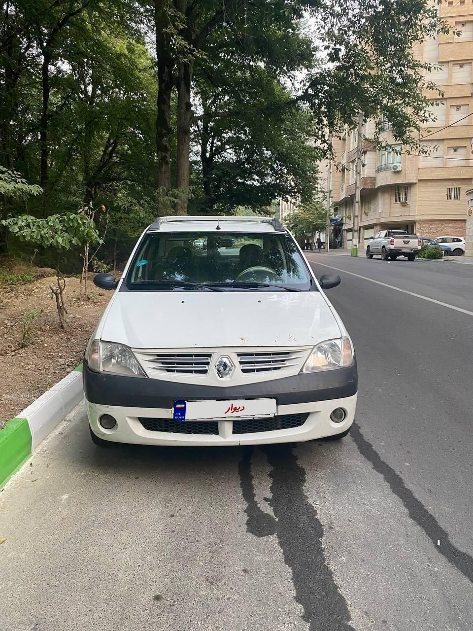 رنو تندر 90 E2 - 1390