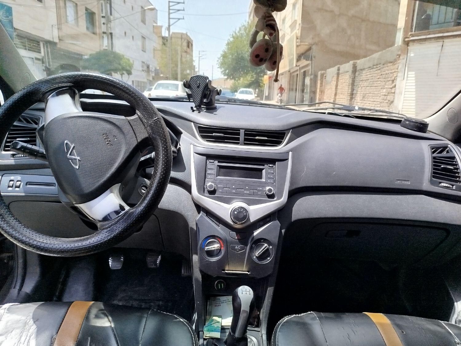 خودرو ام وی ام، 315 هاچ بک آگهی ann_19498978