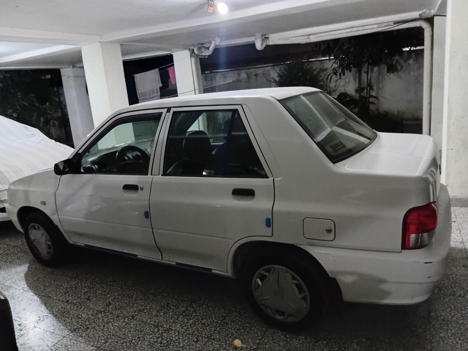 پراید 132 SE - 1397