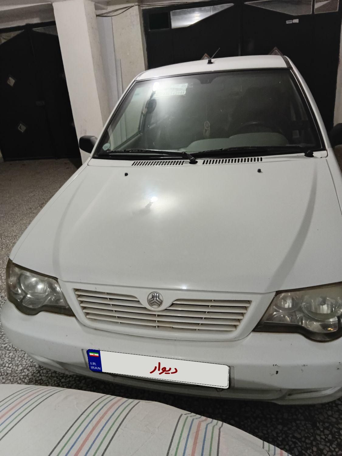 خودرو پراید، 132 آگهی ann_19498998
