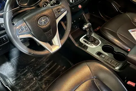 جک S5 اتوماتیک - 1398