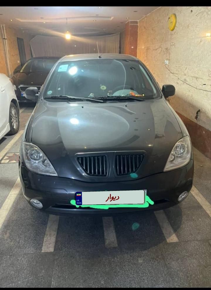 تیبا 2 SX - 1395