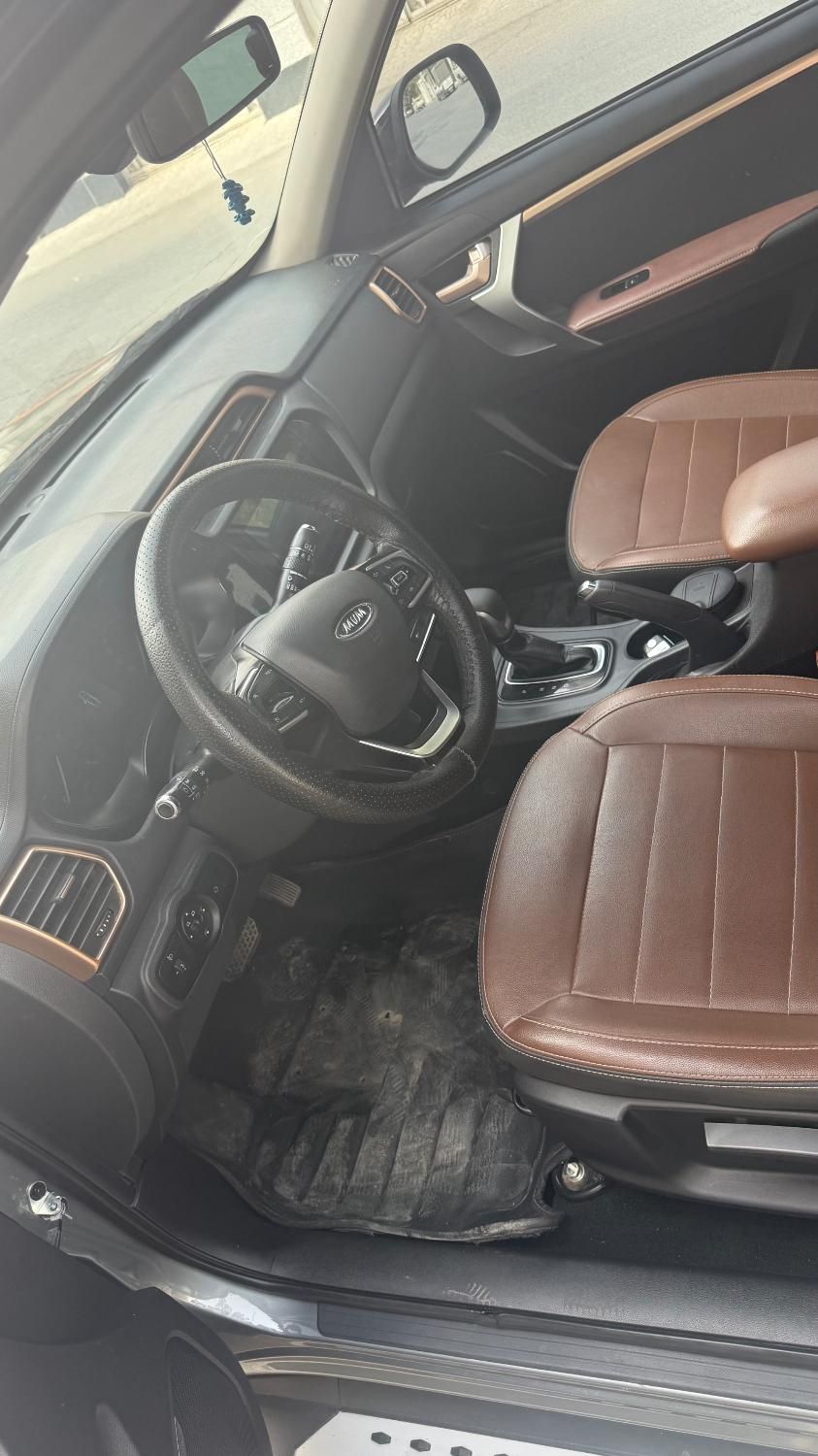 ام وی ام X33 S اتوماتیک اسپرت - 1400