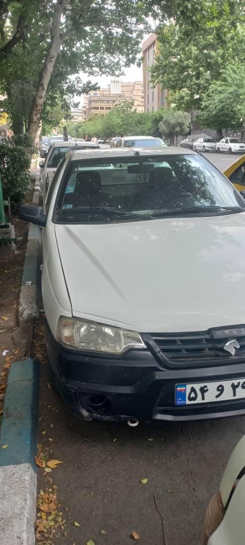 خودرو آریسان، معمولی آگهی ann_19499032