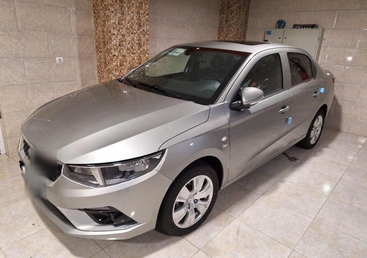 تارا اتوماتیک V4 LX - 1404