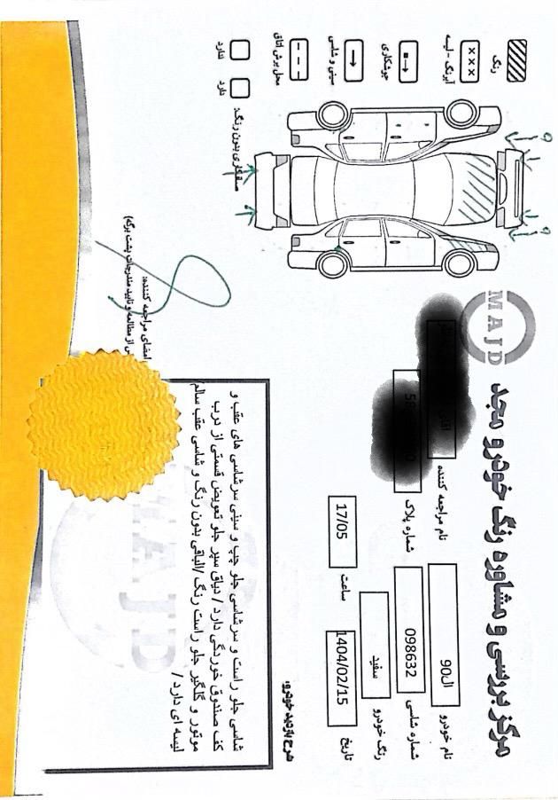 رنو تندر 90 E1 - 1391