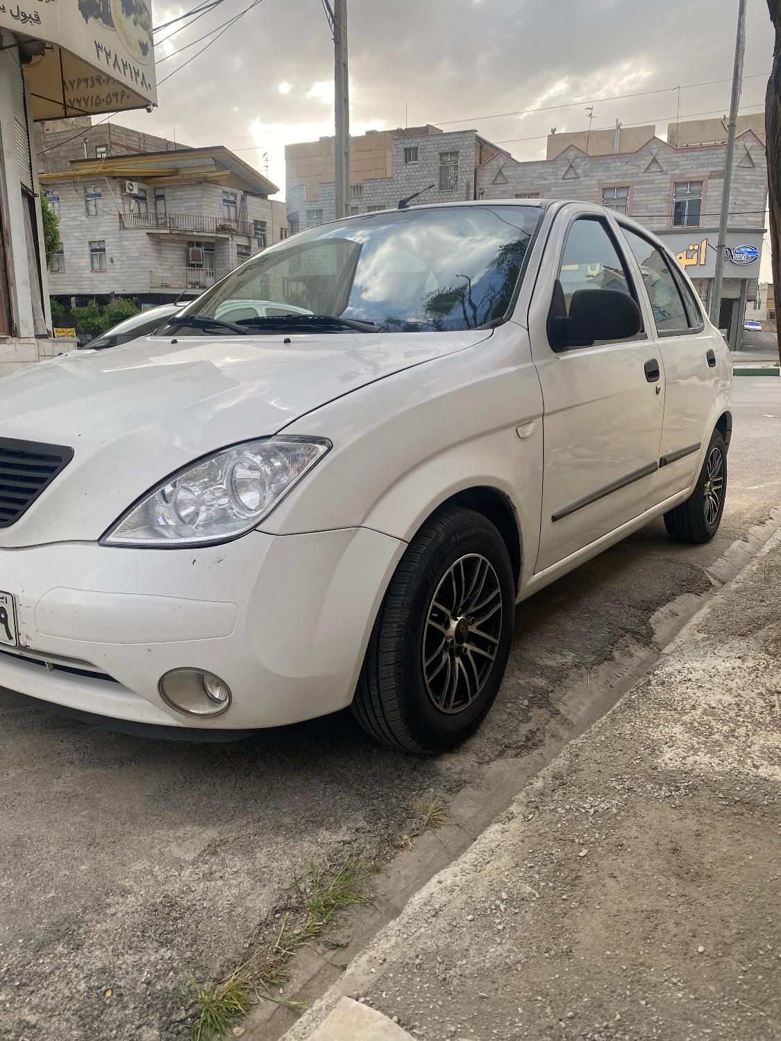 خودرو تیبا، 2 آگهی ann_19499048