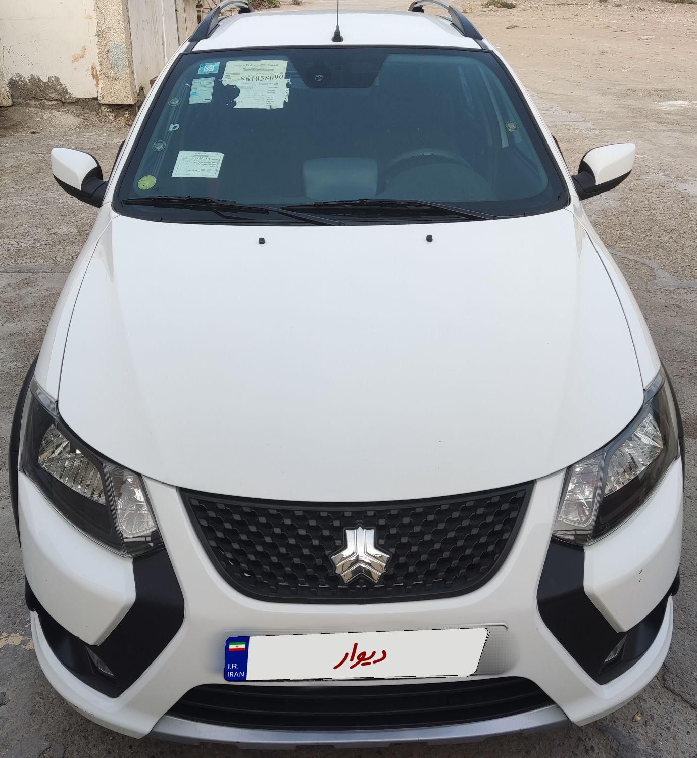 خودرو کوییک، S آگهی ann_19499058
