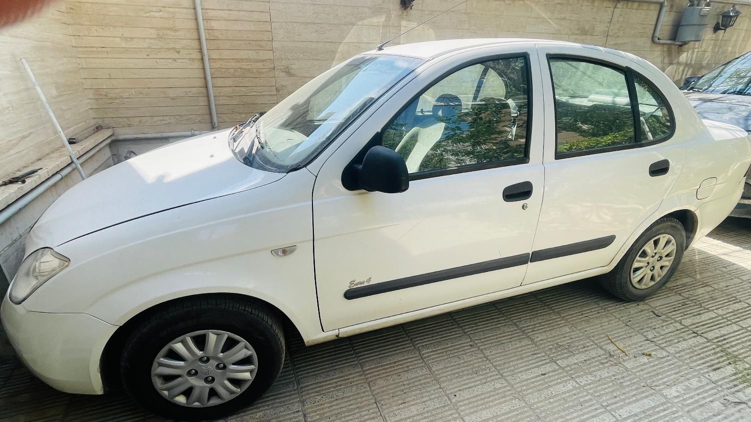 خودرو تیبا، صندوق دار آگهی ann_19499059