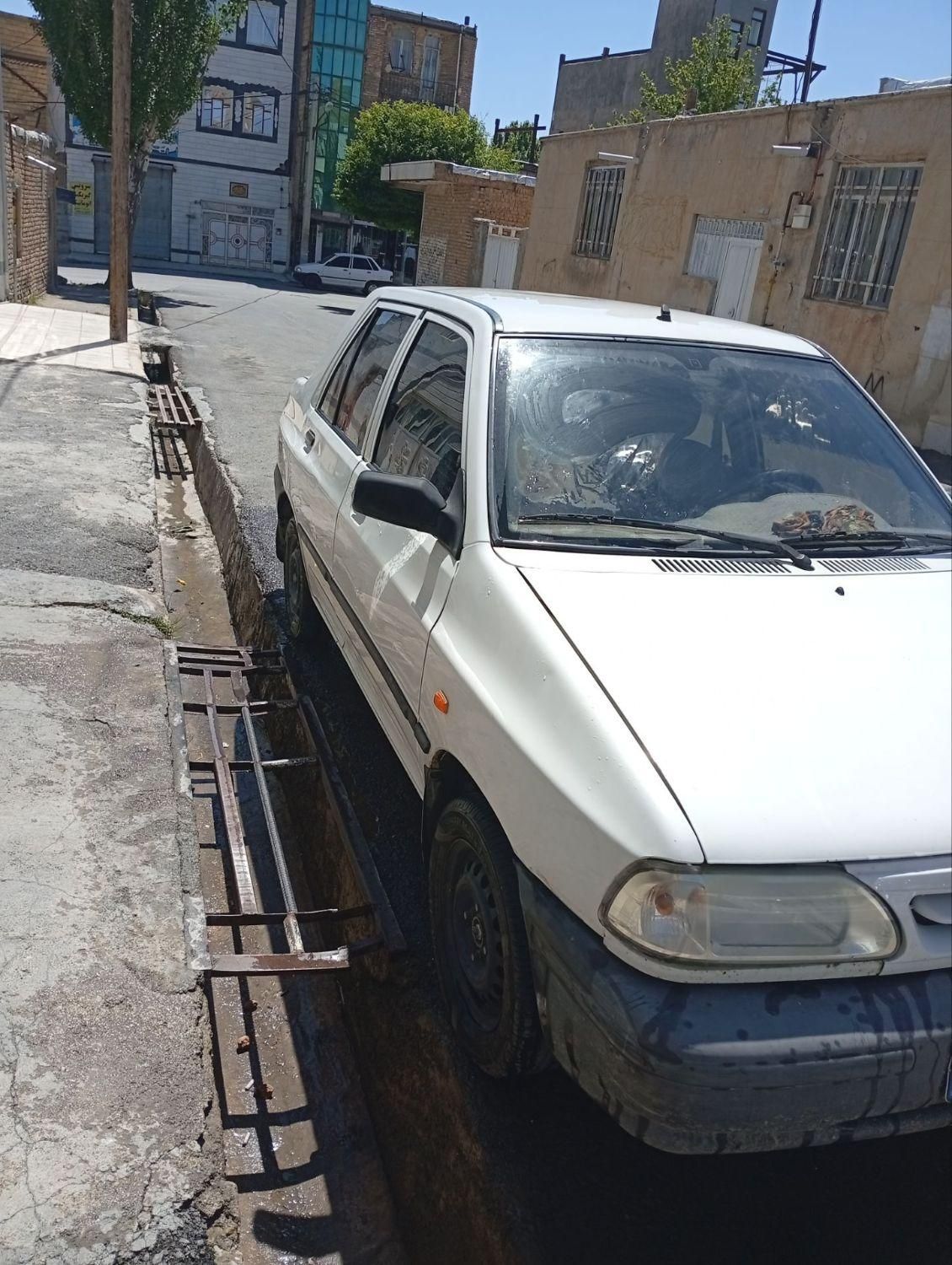 خودرو پراید، 131 آگهی ann_19499067