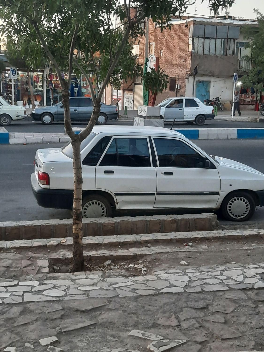 خودرو پراید، 131 آگهی ann_19499099
