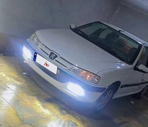 خودرو پژو، پارس آگهی ann_19499127