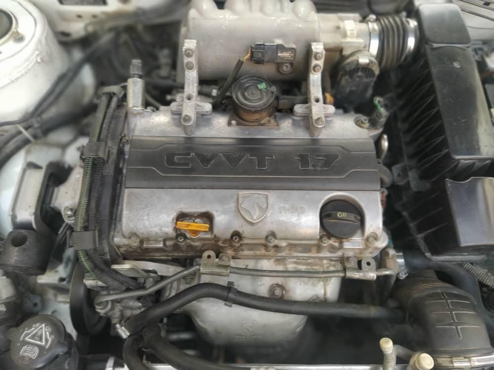 سمند LX EF7 دوگانه سوز - 1393