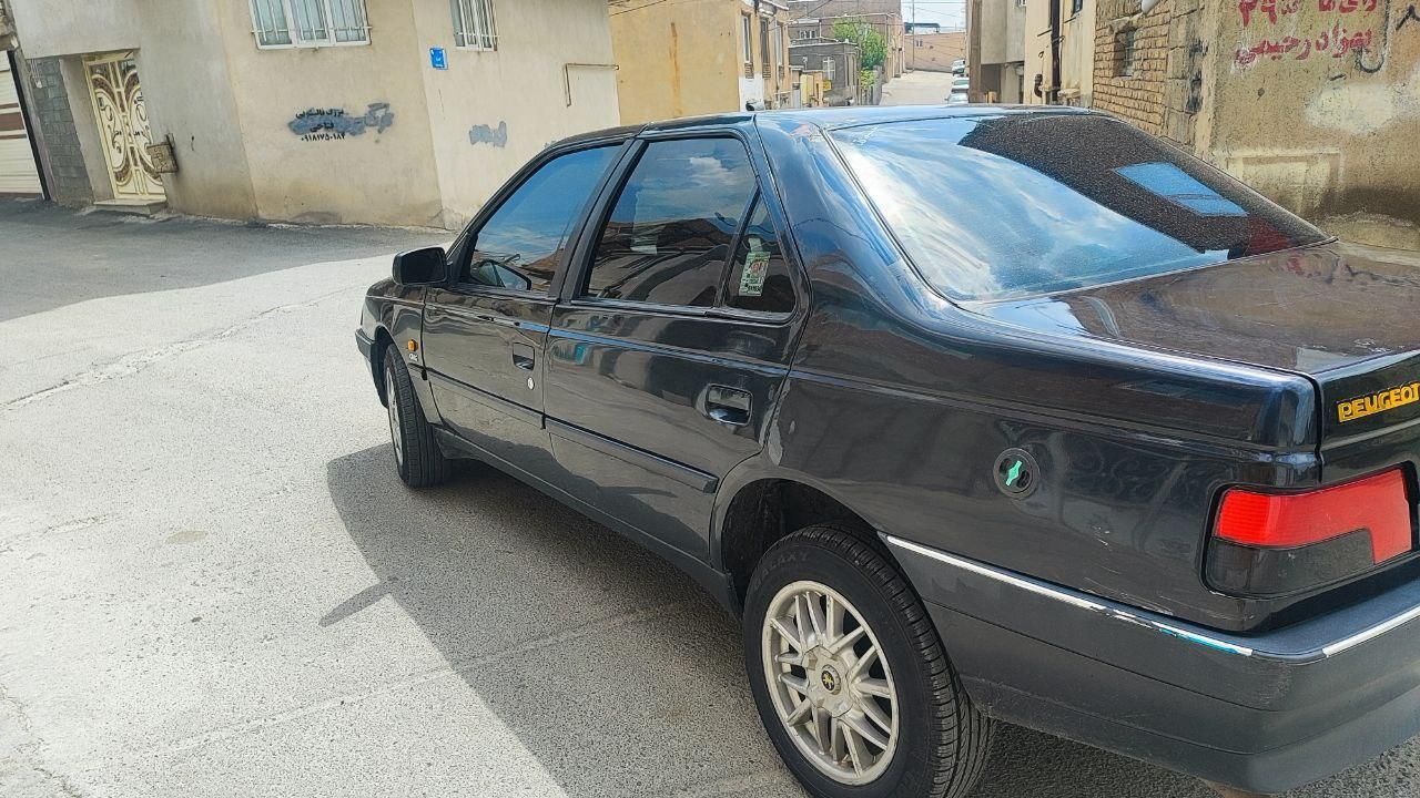 خودرو پژو، 405 آگهی ann_19499140
