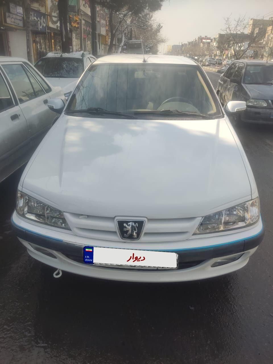 خودرو پژو، پارس آگهی ann_19499146