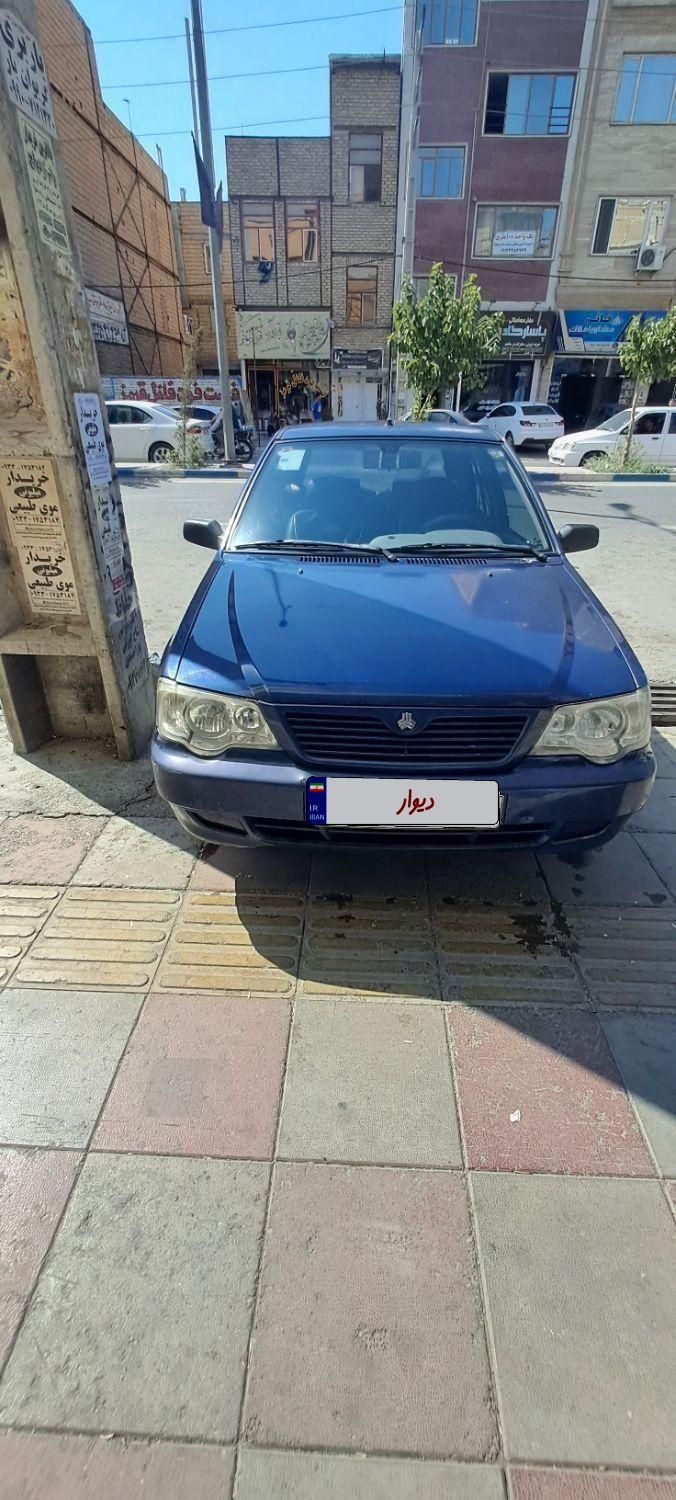 خودرو پراید، 111 آگهی ann_19499164