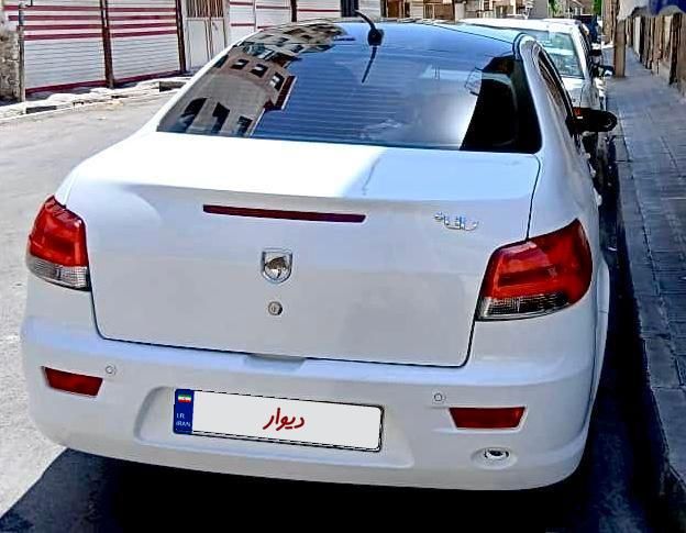 رانا پلاس پانوراما - 1401