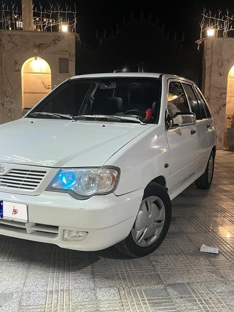 خودرو پراید، 111 آگهی ann_19499167