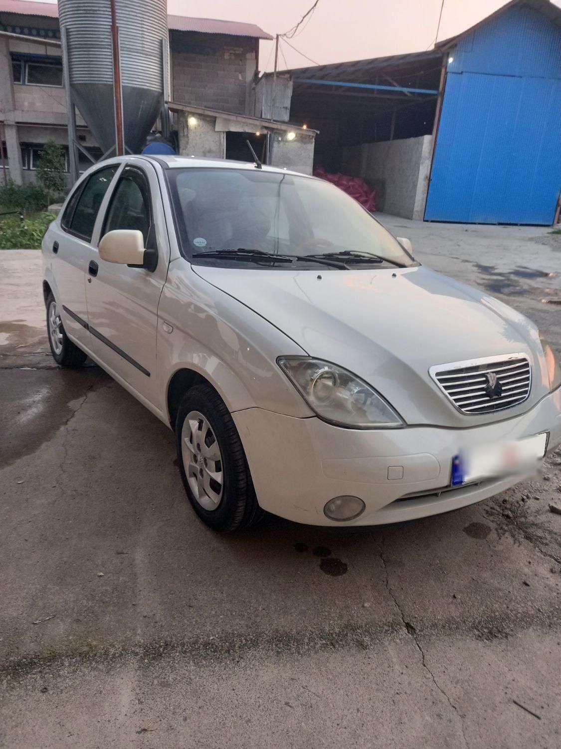 خودرو تیبا، 2 آگهی ann_19499169