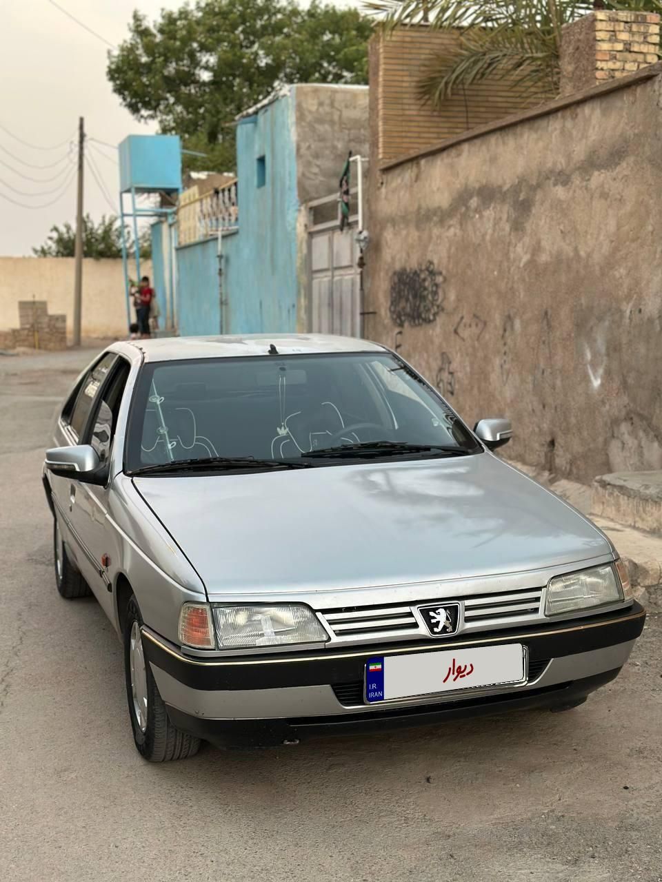 خودرو پژو، 405 آگهی ann_19499177