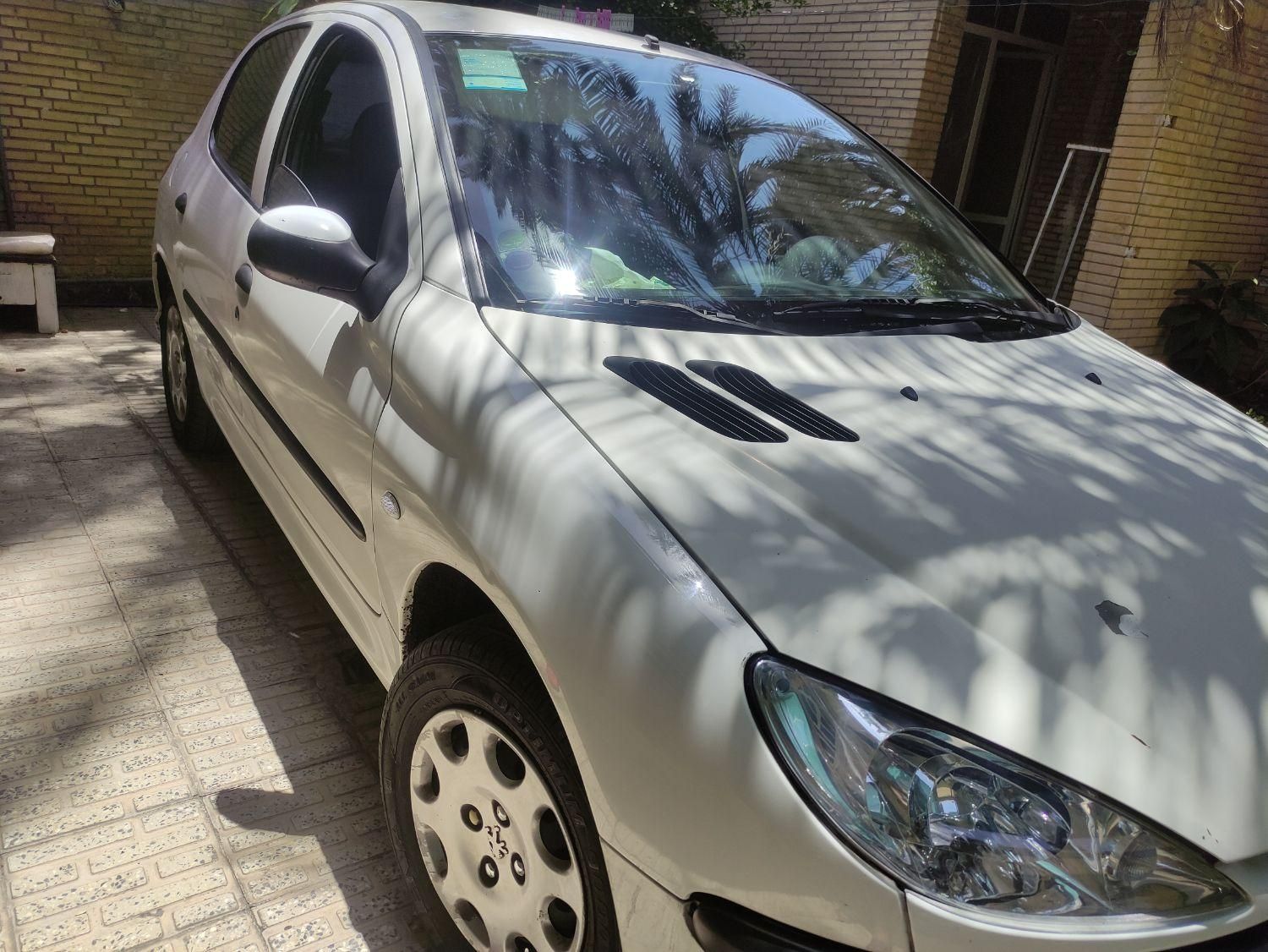 خودرو پژو، 206 آگهی ann_19499190