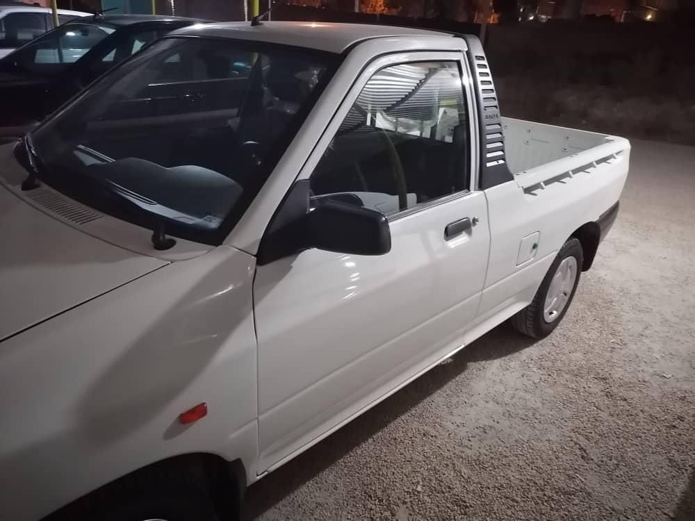 پراید 151 SE - 1403