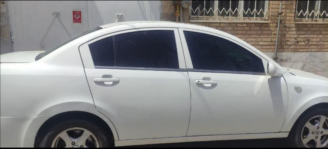 خودرو ام وی ام، 530 آگهی ann_19499211