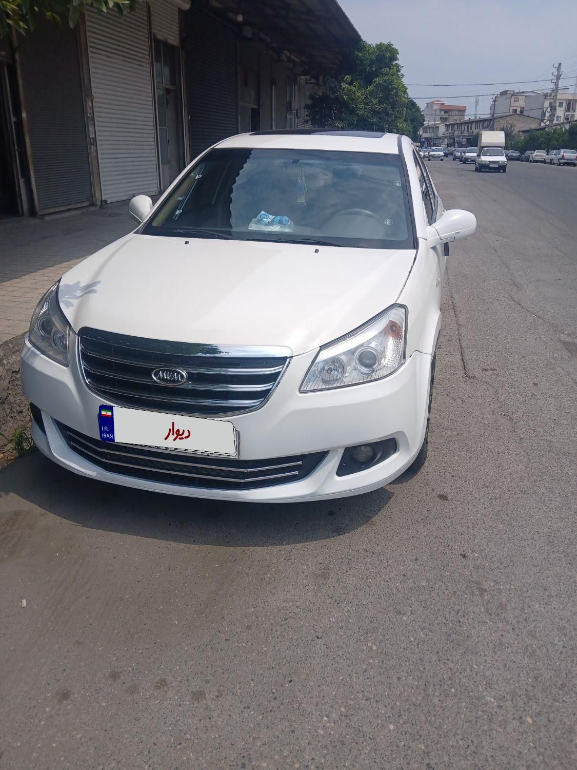 خودرو ام وی ام، 550 آگهی ann_19499215
