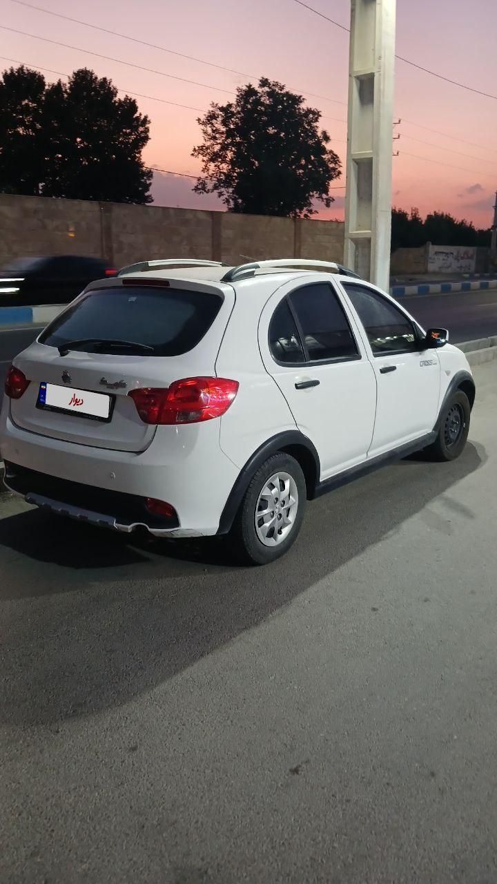 خودرو کوییک، معمولی آگهی ann_19499224