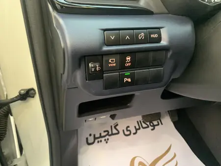سوزوکی بالنو 1.5 لیتر - 2025