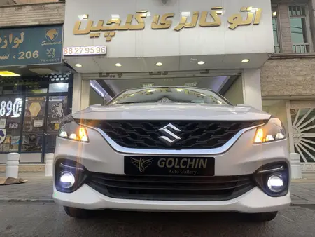 خودرو سوزوکی، بالنو آگهی ann_19499317
