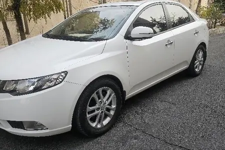 کیا سراتو مونتاژ 2000 اتوماتیک - 1396