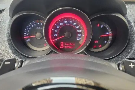 کیا سراتو مونتاژ 2000 اتوماتیک - 1396