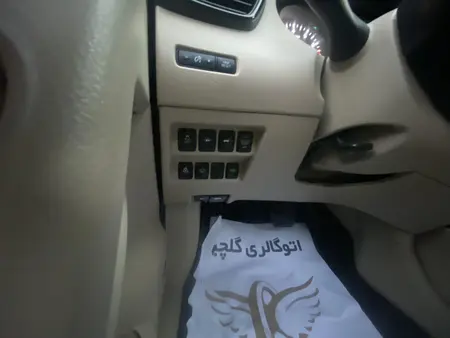 نیسان ایکس تریل فول شرکتی - 2018