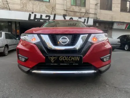 خودرو نیسان، ایکس تریل آگهی ann_19499335