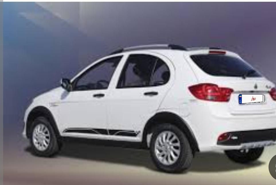 کوییک GX H دنده ای - 1400