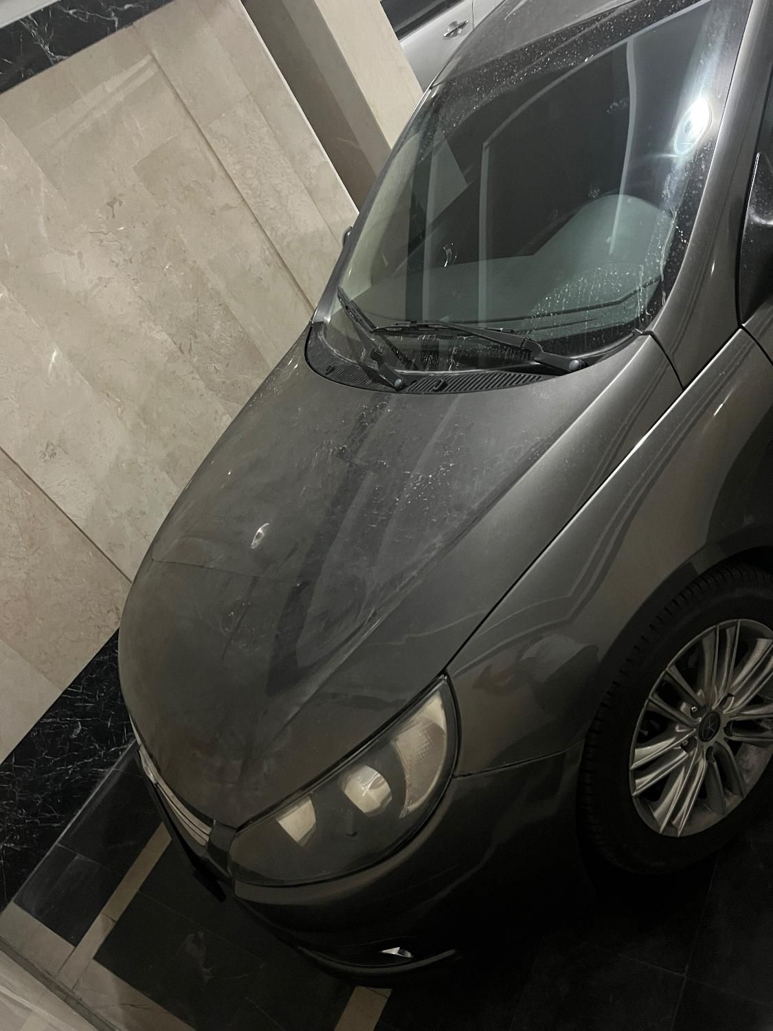 جک J5 اتوماتیک - 1394