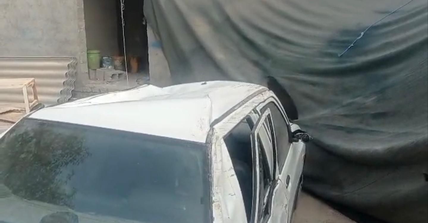 پراید 131 EX - 1396