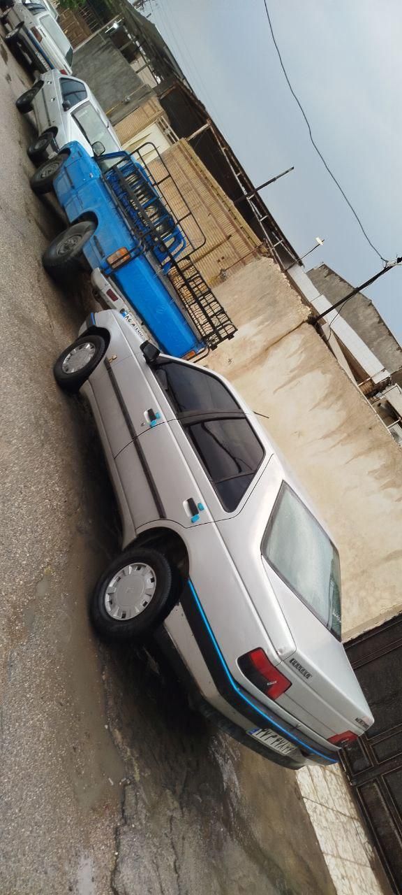 خودرو پژو، 405 آگهی ann_19499467