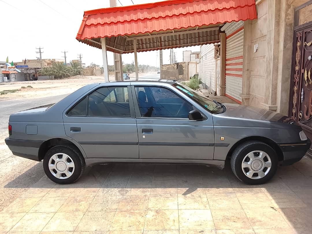 خودرو پژو، 405 آگهی ann_19499481