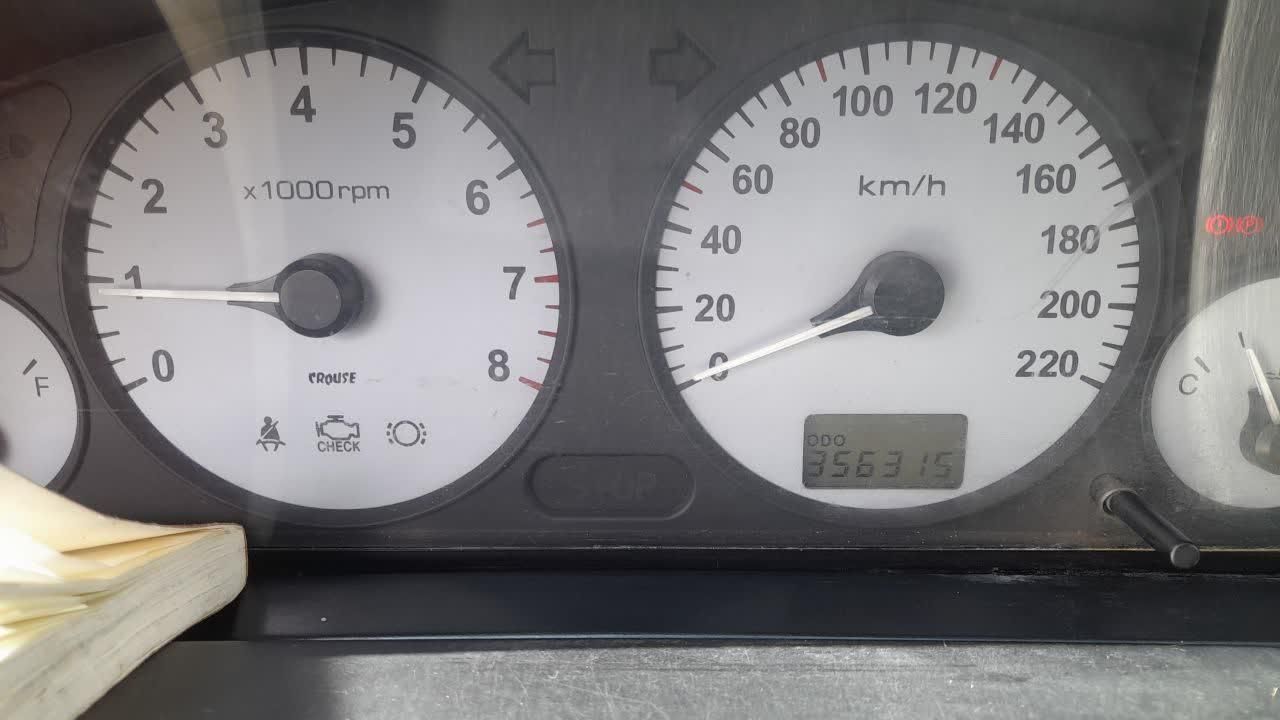 پژو پارس XU7ساده - 1386