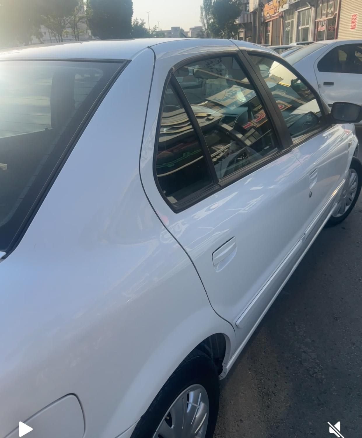 سمند LX EF7 - 1399