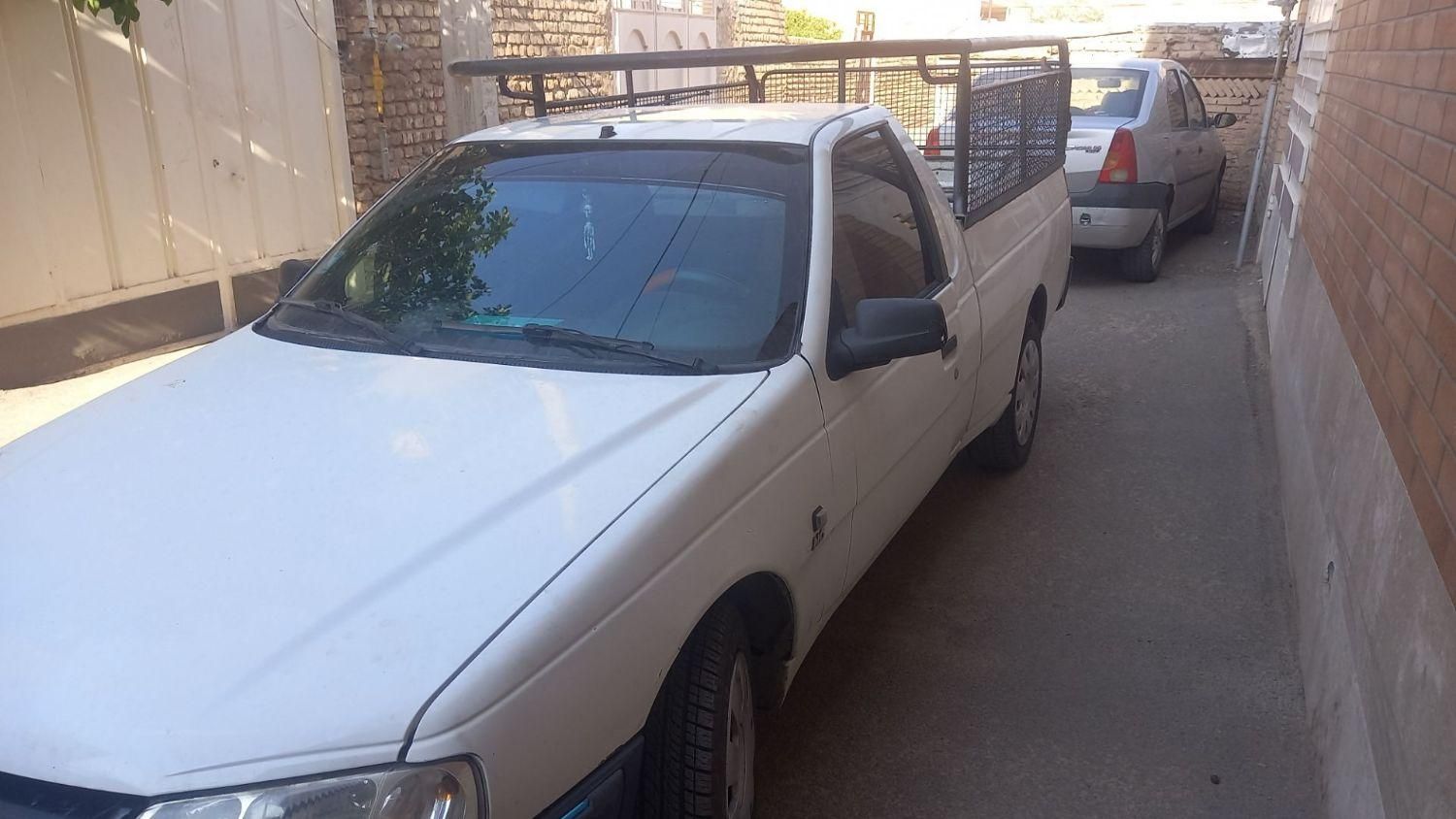 خودرو آریسان، معمولی آگهی ann_19499532