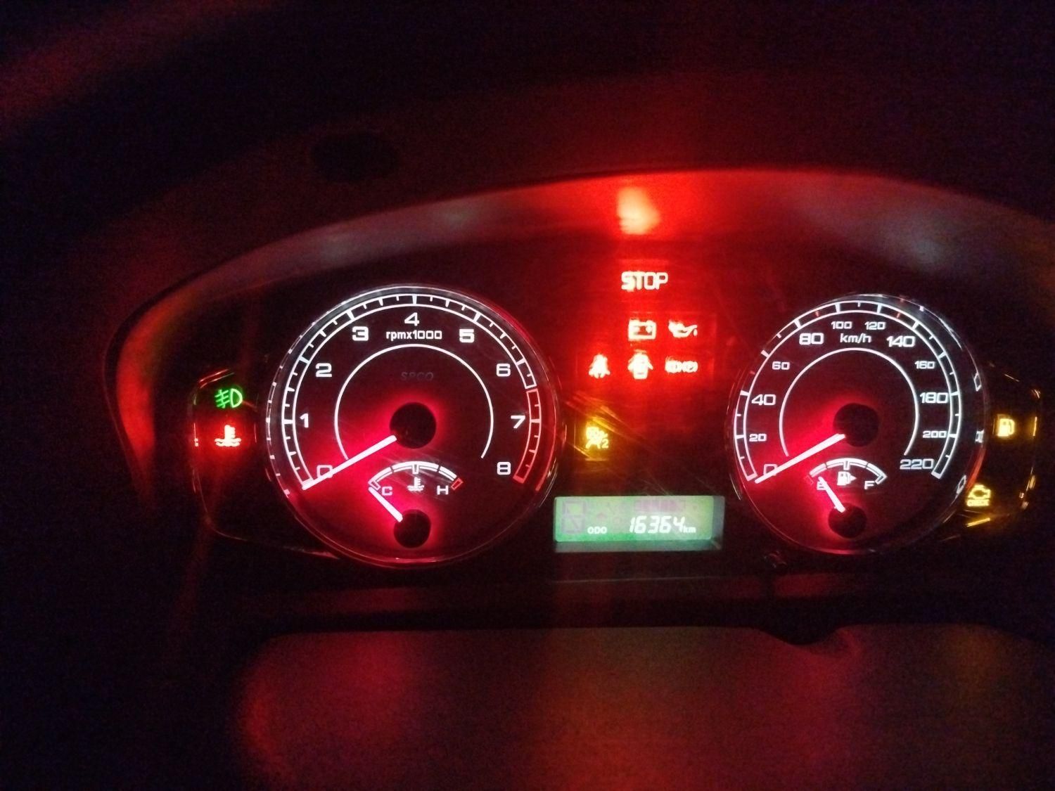 پژو پارس سال - 1401