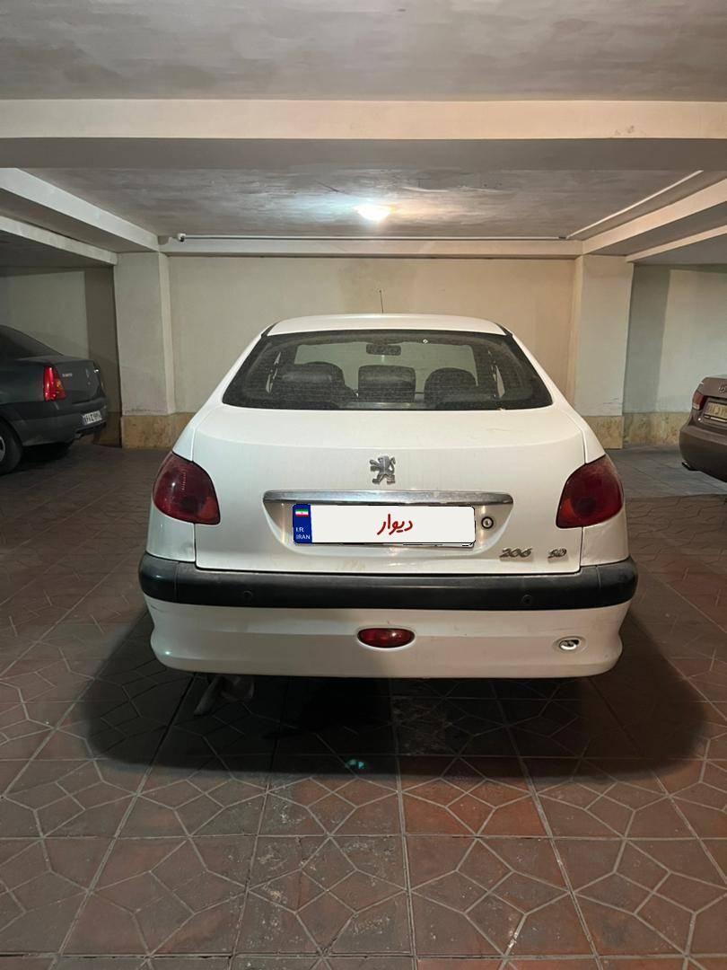 خودرو پژو، 206 آگهی ann_19499552