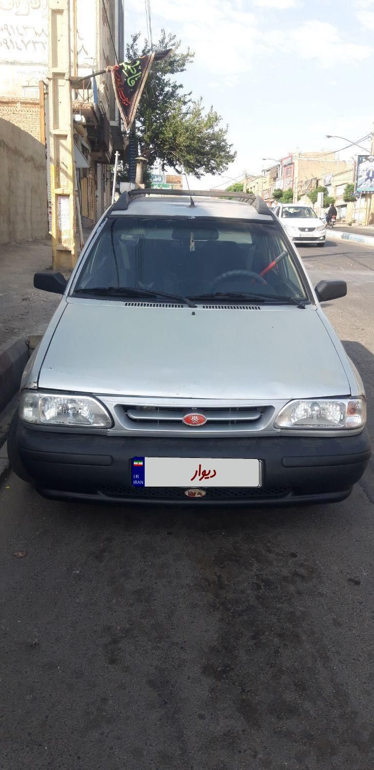 خودرو پراید، 131 آگهی ann_19499556