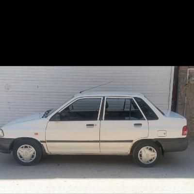 خودرو پراید، 131 آگهی ann_19499587