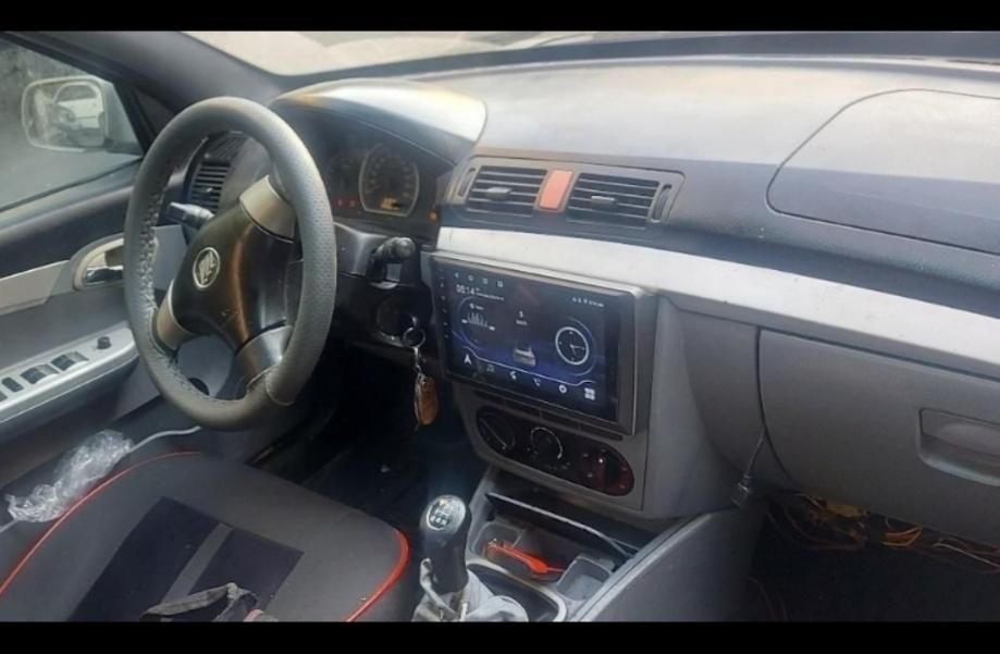لیفان 520 دنده‌ای - 1388